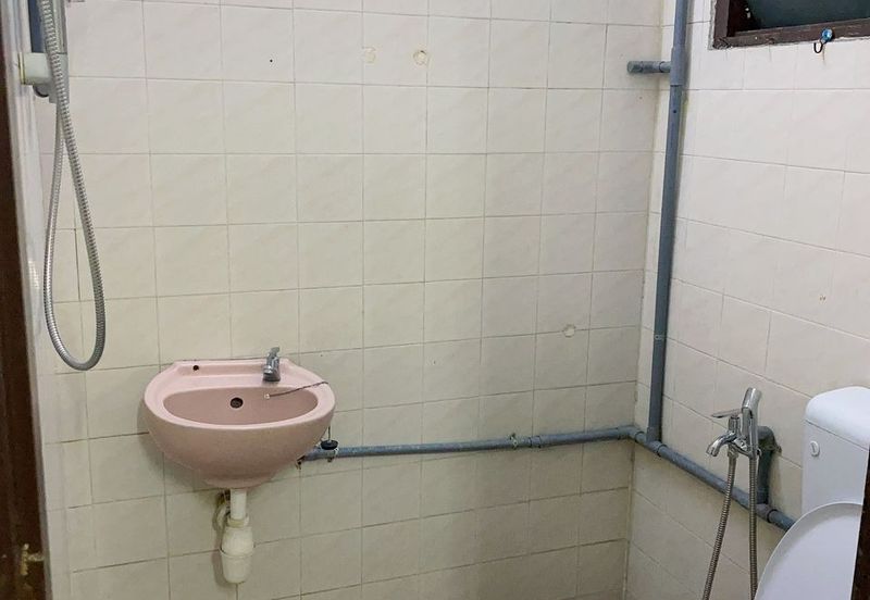 Taman Connaught (Sri Cendekia)