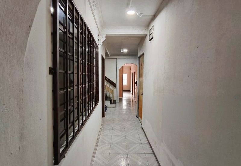 Taman Connaught (Sri Cendekia)