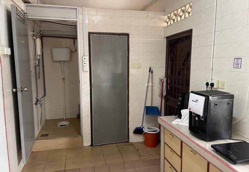 Taman Connaught (Sri Cendekia)