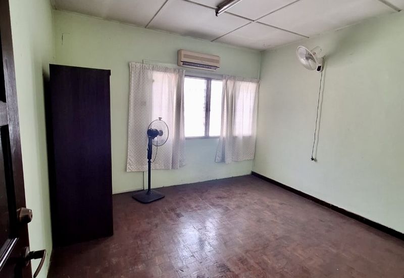 Taman Connaught (Sri Cendekia)