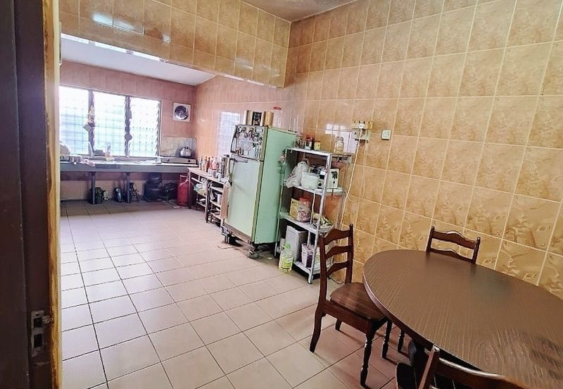 Taman Connaught (Sri Cendekia)