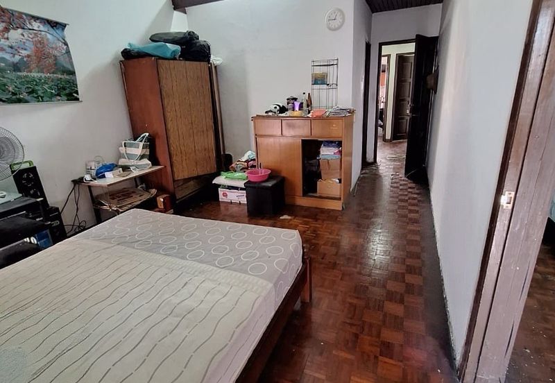 Taman Connaught (Sri Cendekia)