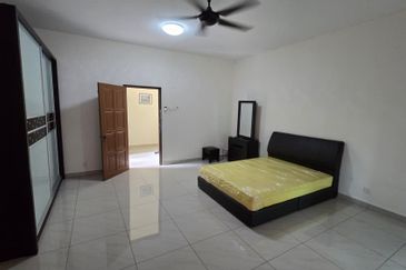 Bandar Mahkota Cheras