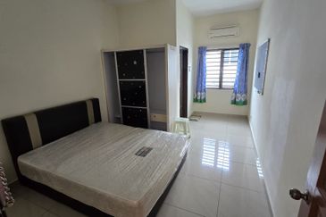 Bandar Mahkota Cheras