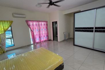 Bandar Mahkota Cheras