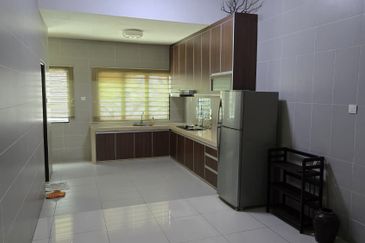 Bandar Mahkota Cheras