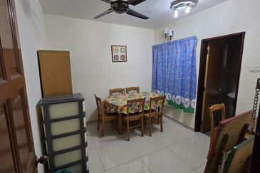 Bandar Mahkota Cheras