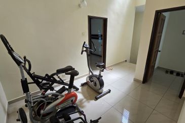 Bandar Mahkota Cheras