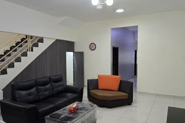 Bandar Mahkota Cheras