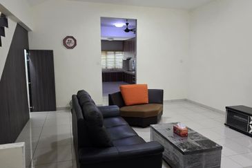 Bandar Mahkota Cheras