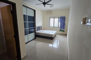 Bandar Mahkota Cheras