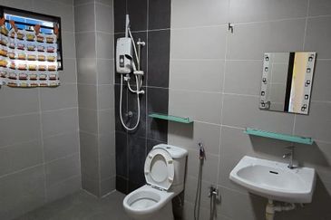 Bandar Mahkota Cheras