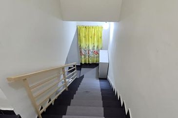 Bandar Mahkota Cheras