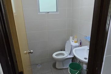 Bandar Mahkota Cheras