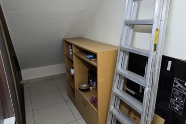 Bandar Mahkota Cheras