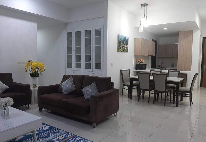 The Elements @ Ampang