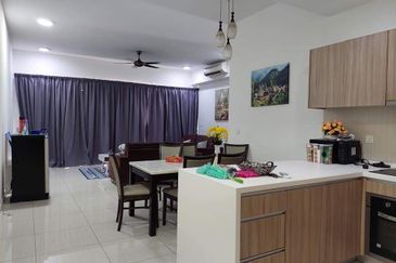 The Elements @ Ampang