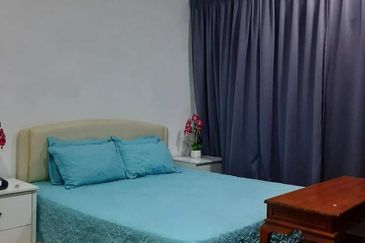 The Elements @ Ampang