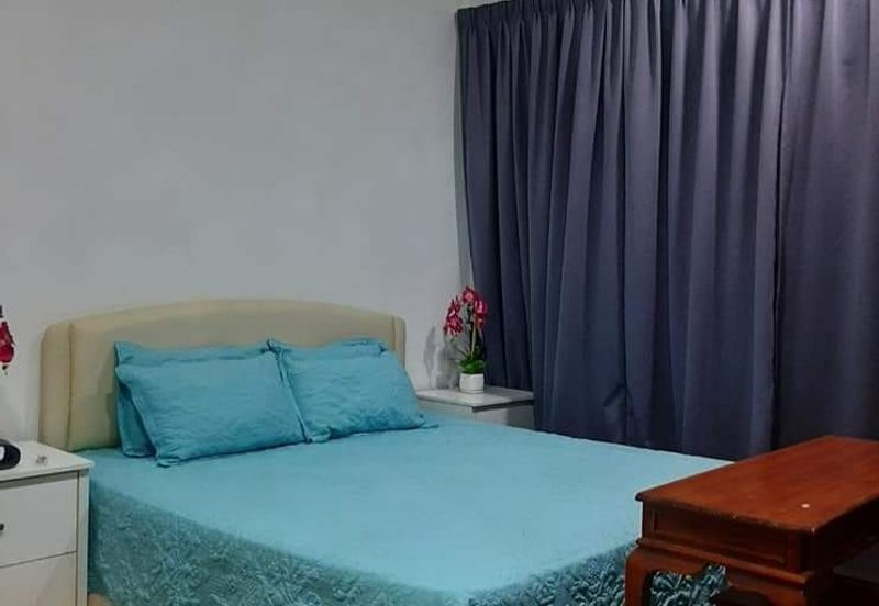 The Elements @ Ampang