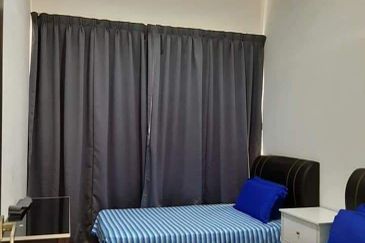 The Elements @ Ampang