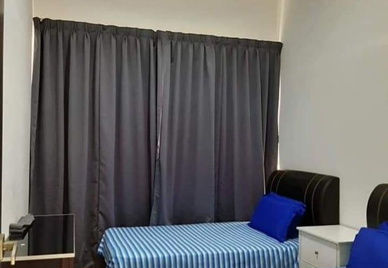 The Elements @ Ampang