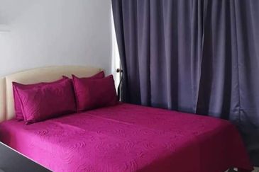 The Elements @ Ampang