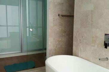 The Elements @ Ampang