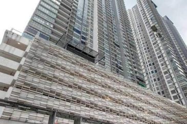 The Elements @ Ampang