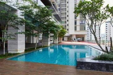 The Elements @ Ampang