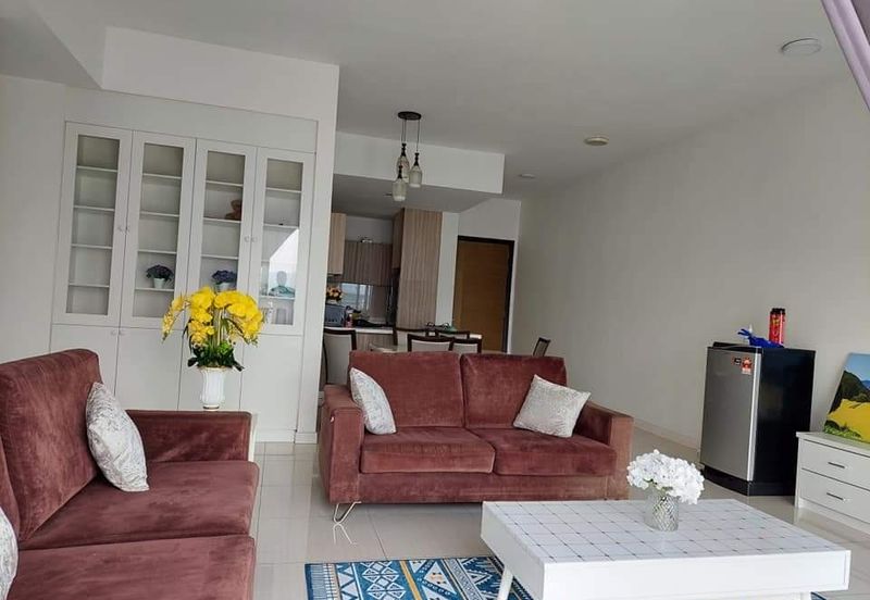 The Elements @ Ampang