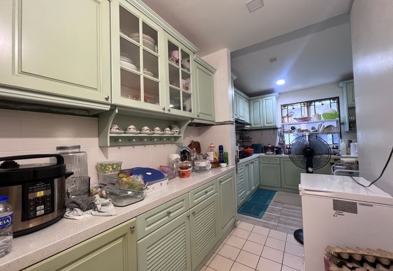 Suadamai, Bandar Tun Hussein Onn