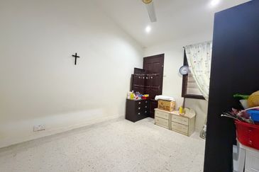 Bandar Baru Sri Petaling