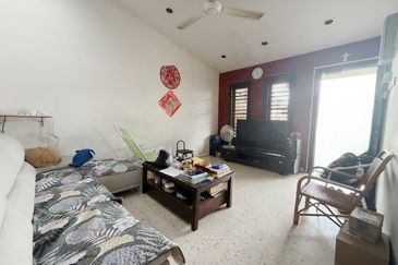 Bandar Baru Sri Petaling