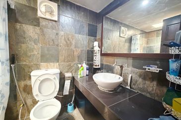 Bandar Baru Sri Petaling