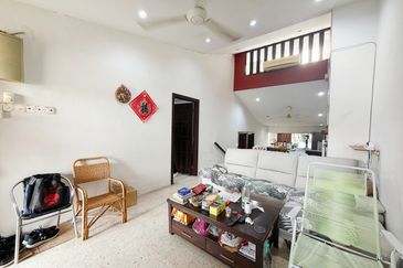 Bandar Baru Sri Petaling