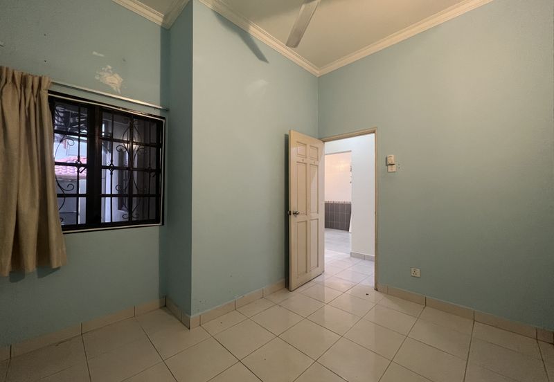 Suadamai, Bandar Tun Hussein Onn