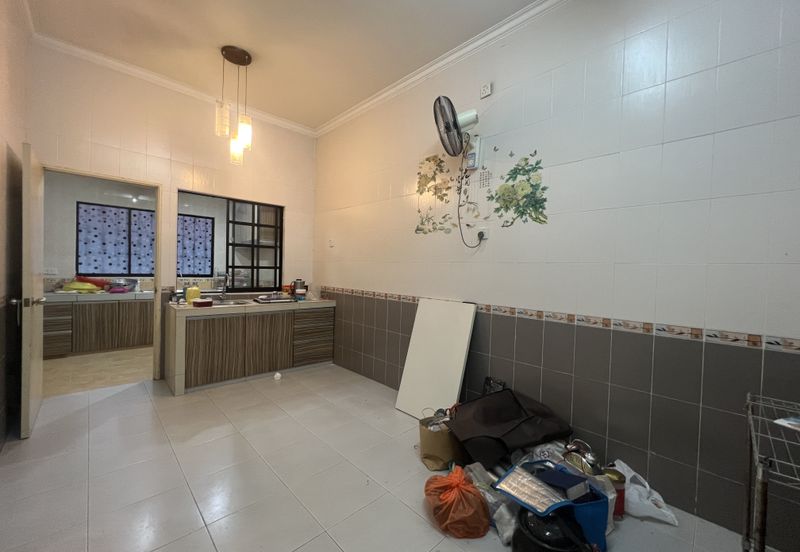 Suadamai, Bandar Tun Hussein Onn