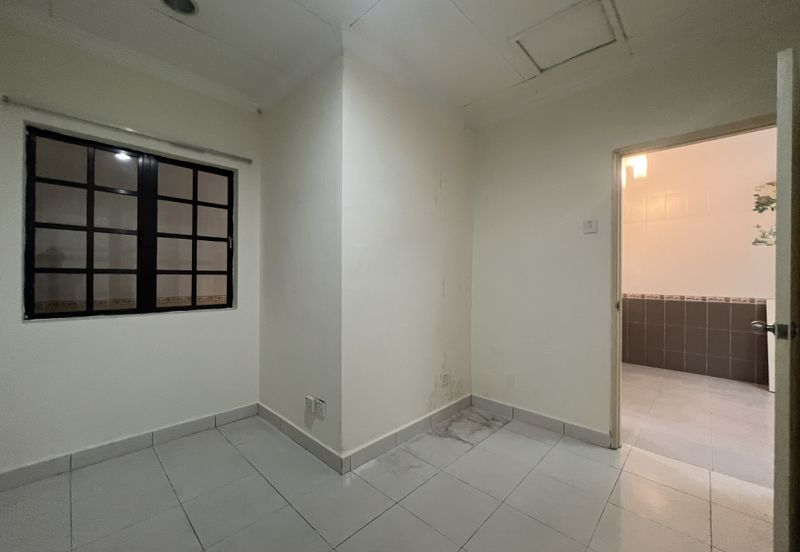 Suadamai, Bandar Tun Hussein Onn