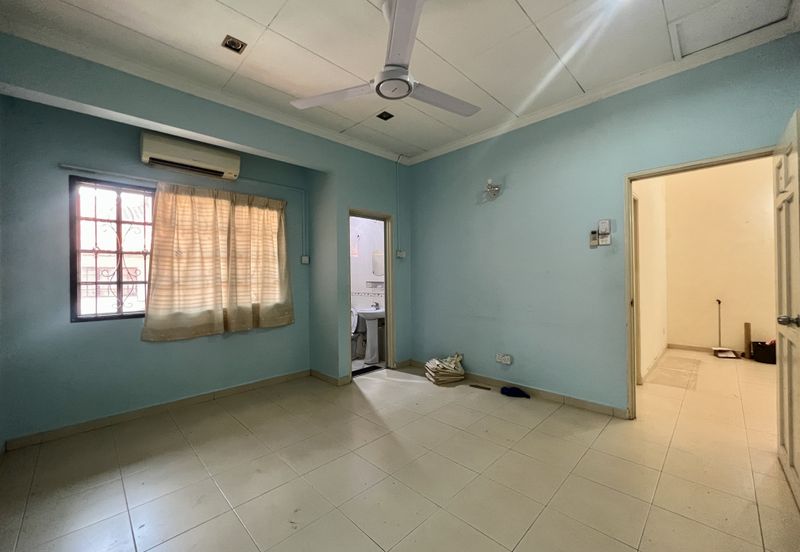 Suadamai, Bandar Tun Hussein Onn