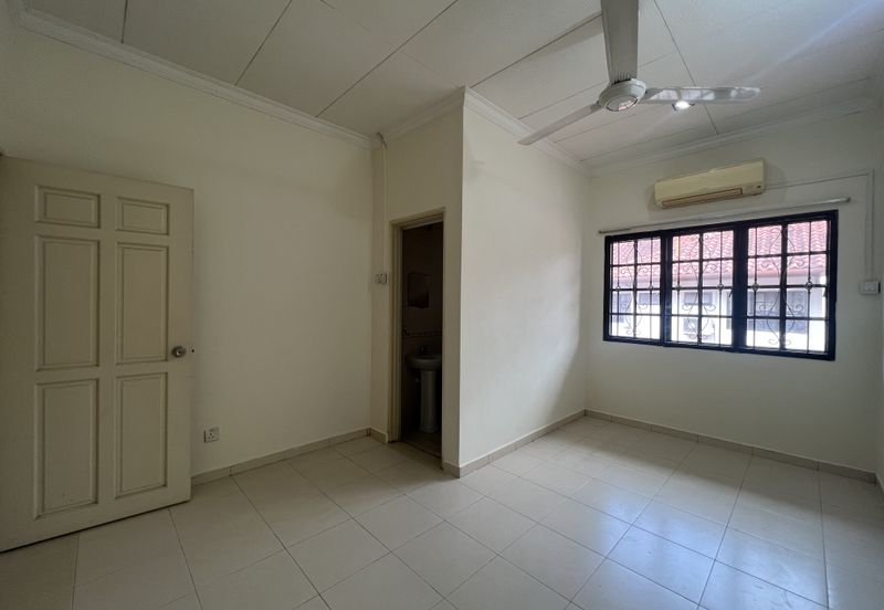 Suadamai, Bandar Tun Hussein Onn