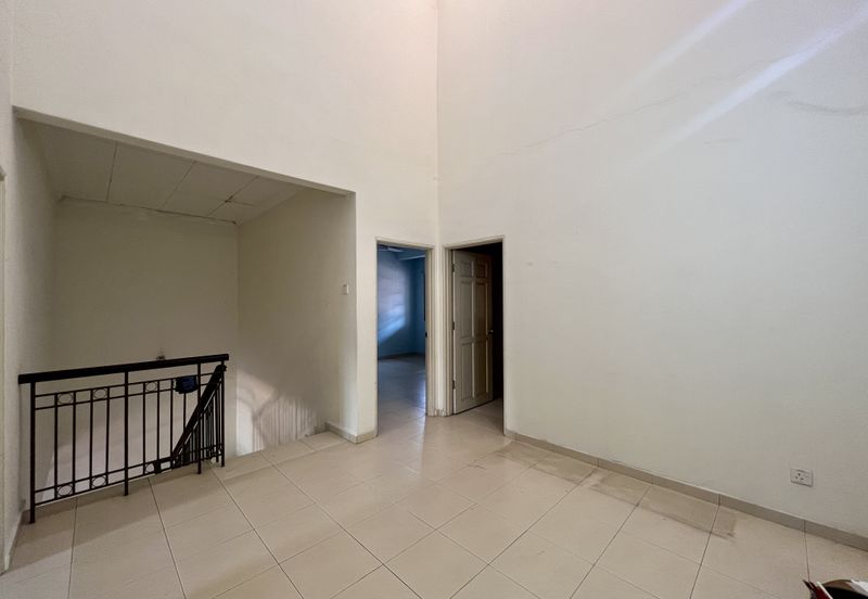 Suadamai, Bandar Tun Hussein Onn