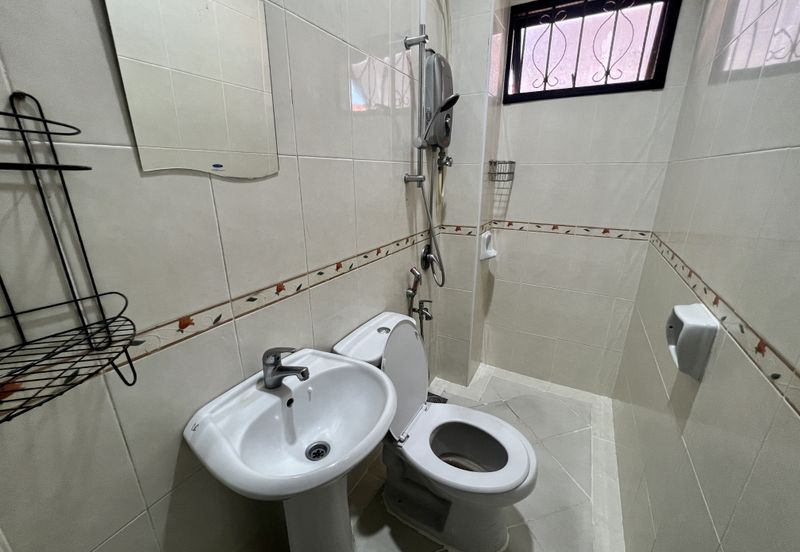 Suadamai, Bandar Tun Hussein Onn