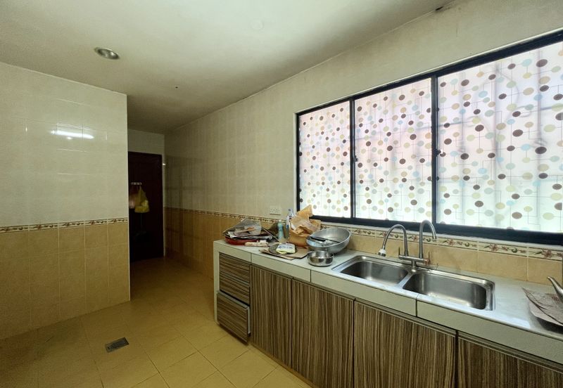 Suadamai, Bandar Tun Hussein Onn