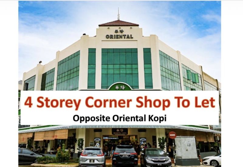 Bandar Puteri Puchong