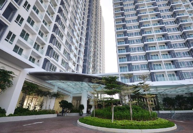 Desa Green Serviced Apartments