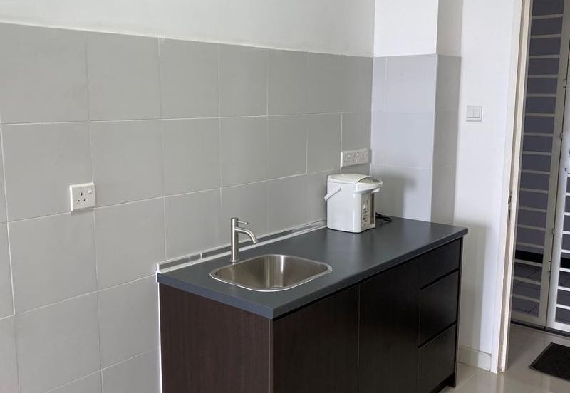 Desa Green Serviced Apartments