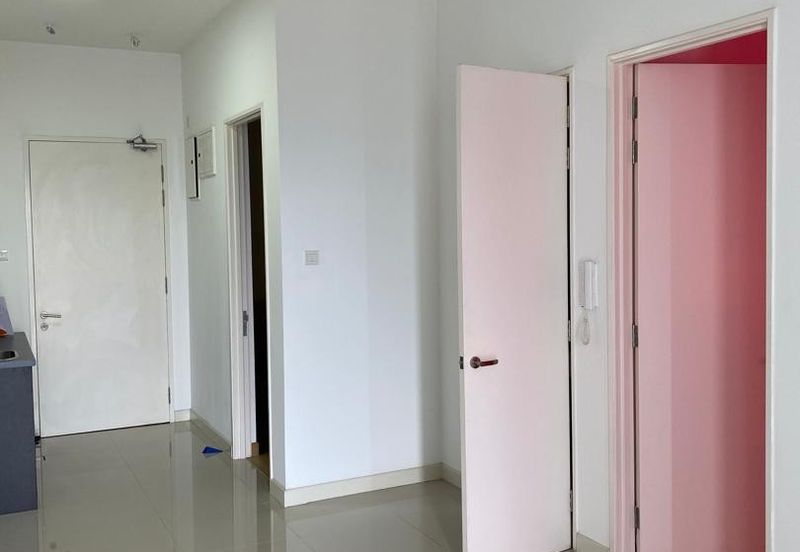 Desa Green Serviced Apartments