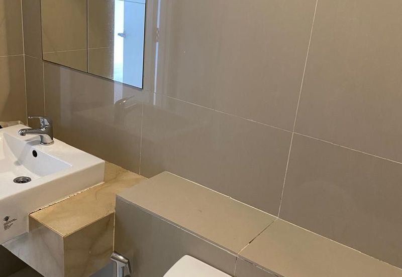 Desa Green Serviced Apartments