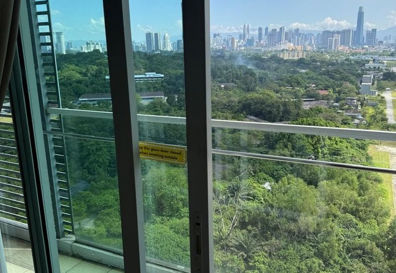 Desa Green Serviced Apartments