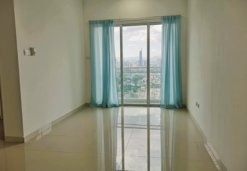 Desa Green Serviced Apartments